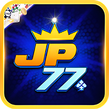 JP77 Logo